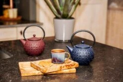 Cosy & Trendy Melkkan Quintana Amber - 300 Ml -Keuken Do Verkoop 0017 5950 0008 1749 1