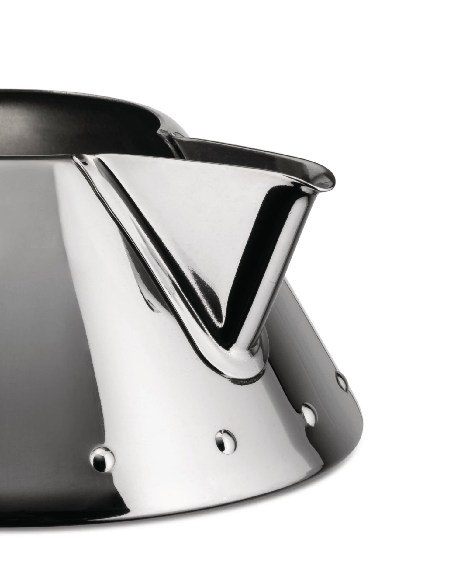 Alessi Melkkan - 9096 - Blauw - 200 Ml - Door Micheal Graves 2 Alessi Melkkan - 9096 - Blauw - 200 Ml - Door Micheal Graves - Afbeelding 2