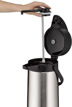 Alfi Pompkan Top Therm 2.5 Liter -Keuken Do Verkoop 0837205250.5