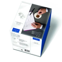 Villeroy & Boch Kopjes Met Schotel For Me - 2 Stuks -Keuken Do Verkoop 1041538420 achterkant villeroy boch for me