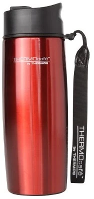 Thermos Thermosbeker Urban Rood 350 Ml