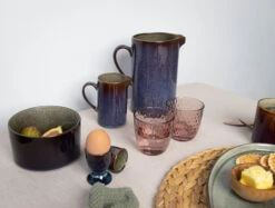 Cosy & Trendy Eierdopje Quintana Blue ø 5 Cm -Keuken Do Verkoop 22 quintana 21