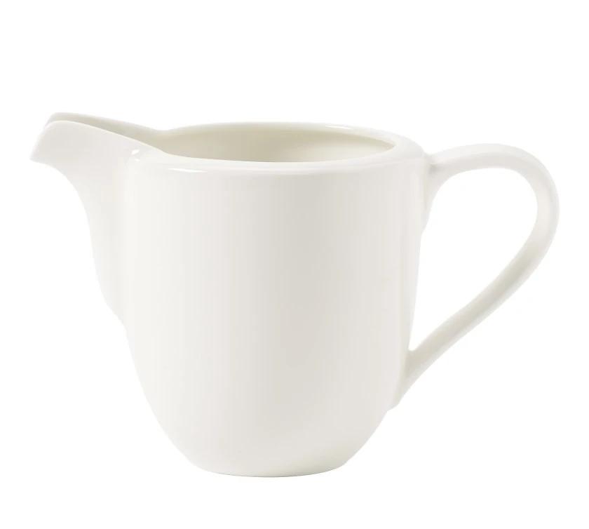 Villeroy & Boch Melkkannetje For Me - 280 Ml 1 Villeroy & Boch Melkkannetje For Me - 280 Ml