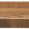 ASA Selection Dienblad Wood 23 X 11 Cm