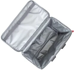 Resto Kitchenware Koeltas Polis - Donkergrijs - 23 Liter 22 Resto Kitchenware Koeltas Polis - Donkergrijs - 23 Liter -Keuken Do Verkoop 5523 grey.4260403579114.ver18