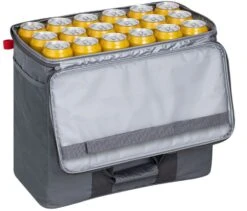 Resto Kitchenware Koeltas Polis - Donkergrijs - 30 Liter -Keuken Do Verkoop 5530 grey.4260403579121.ver03