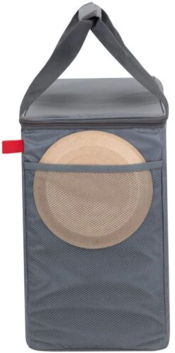 Resto Kitchenware Koeltas Polis - Donkergrijs - 30 Liter -Keuken Do Verkoop 5530 grey.4260403579121.ver16