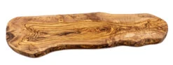 Jay Hill Serveerplank XL Tunea - Olijfhout - 55 - 64 Cm -Keuken Do Verkoop 6199103904439 1