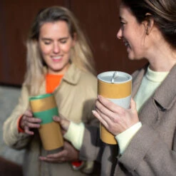 Koziol Thermosbeker Aroma To Go Creme 700 Ml 7 Koziol Thermosbeker Aroma To Go Creme 700 Ml -Keuken Do Verkoop 7243 aroma to go xl fr 1 os