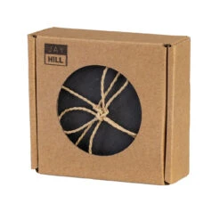 Jay Hill Onderzetters Leisteen - ø 10 Cm - 4 Stuks 12 Jay Hill Onderzetters Leisteen - ø 10 Cm - 4 Stuks -Keuken Do Verkoop 8720364453152 3