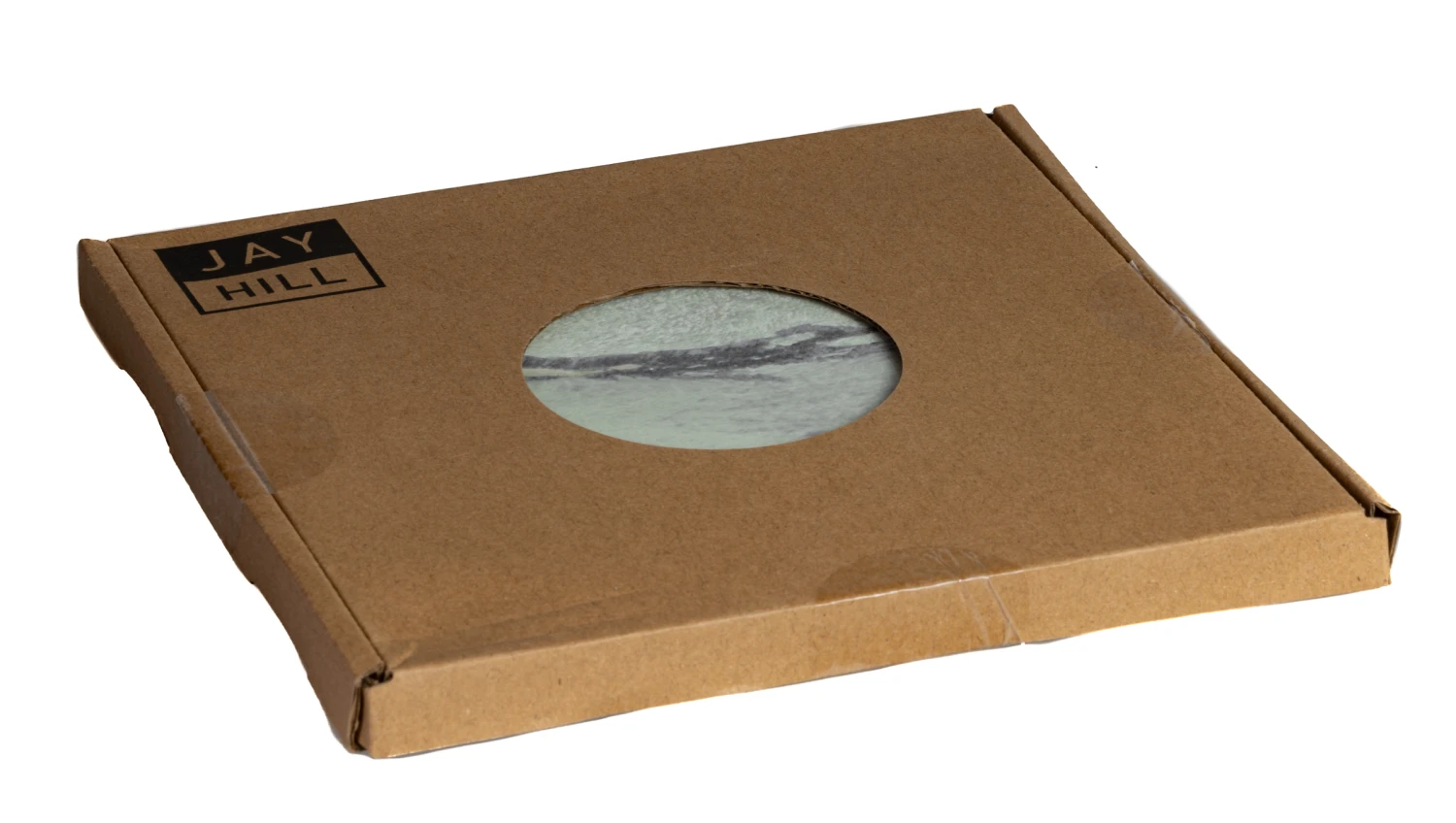 Jay Hill Snijplank / Serveerplank / Borrelplank Marmer - Licht Groen - ø 20 Cm 7 Jay Hill Snijplank / Serveerplank / Borrelplank Marmer - Licht Groen - ø 20 Cm - Afbeelding 7