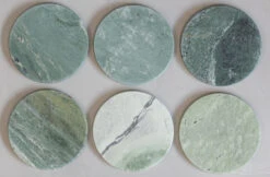 Jay Hill Snijplank / Serveerplank / Borrelplank Marmer - Licht Groen - ø 20 Cm 11 Jay Hill Snijplank / Serveerplank / Borrelplank Marmer - Licht Groen - ø 20 Cm -Keuken Do Verkoop 8720364453206 4