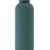 Sareva Thermosfles / Waterfles - Groen - 500 Ml