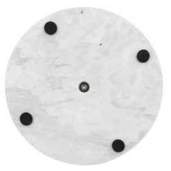 Jay Hill Etagere Marmer Goud 2-Laags -Keuken Do Verkoop 8720812849278 1