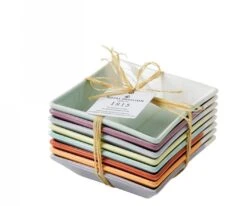 Royal Doulton Dipschaaltjes 1815 Bright Colours 12 X 12 Cm - 8 Stuks -Keuken Do Verkoop 9032 1
