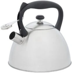 Resto Kitchenware Fluitketel Gemini 3 Liter - 90601 -Keuken Do Verkoop 90601.4260403577288.ver02