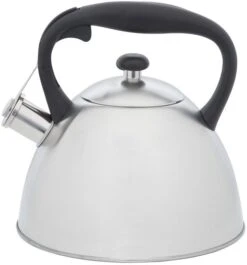 Resto Kitchenware Fluitketel Gemini 3 Liter - 90601 -Keuken Do Verkoop 90601.4260403577288.ver05