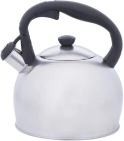 Resto Kitchenware Fluitketel Perseus 3 Liter - 90602 -Keuken Do Verkoop 90602.4260403577295.ver01