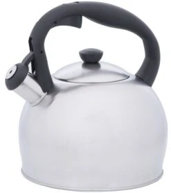Resto Kitchenware Fluitketel Perseus 3 Liter - 90602