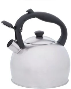 Resto Kitchenware Fluitketel Perseus 3 Liter - 90602 -Keuken Do Verkoop 90602.4260403577295.ver08