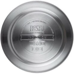 Resto Kitchenware Fluitketel Perseus 3 Liter - 90602 -Keuken Do Verkoop 90602.4260403577295.ver09