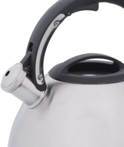 Resto Kitchenware Fluitketel Lyra 2.7 Liter - 90603 -Keuken Do Verkoop 90603.4260403577301.ver06