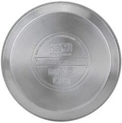 Resto Kitchenware Fluitketel Lyra - Zilver - 2.7 Liter -Keuken Do Verkoop 90605.4260403577325.ver08