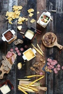 Boska Serveerplank Friends 22 Cm -Keuken Do Verkoop Boska Kaas Tapas Plank S 3