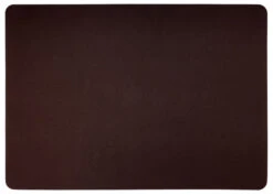 Jay Hill Placemats - Vegan Leer - Bruin / Zand - Dubbelzijdig - 46 X 33 Cm - 6 Stuks -Keuken Do Verkoop CL.117981 1 1