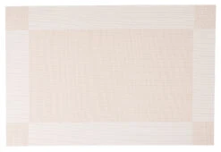 Jay Hill Placemats - Off White - 45 X 31 Cm - 6 Stuks -Keuken Do Verkoop COOK1072 2