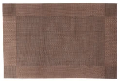 Jay Hill Placemats - Bruin - 45 X 31 Cm - 6 Stuks -Keuken Do Verkoop COOK1076 2