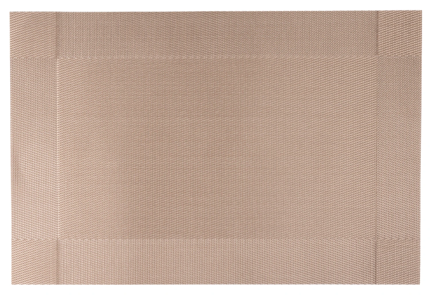 Jay Hill Placemats - Copper - 45 X 31 Cm - 6 Stuks 6 Jay Hill Placemats - Copper - 45 X 31 Cm - 6 Stuks - Afbeelding 6