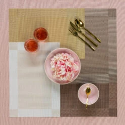 Jay Hill Placemats - Off White - 45 X 31 Cm - 6 Stuks -Keuken Do Verkoop COOK1283 2 1