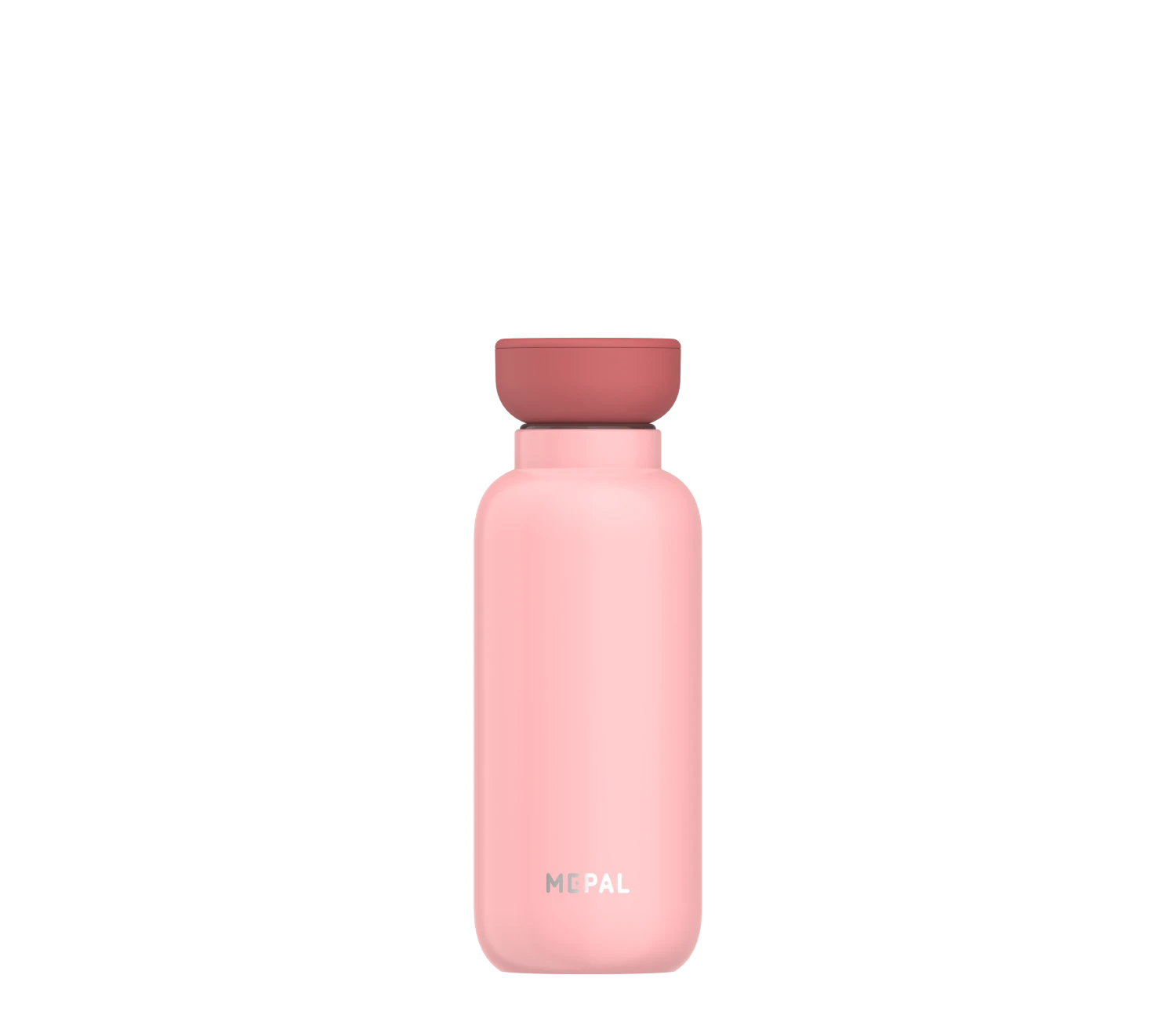 Mepal Thermosfles Ellipse Nordic Pink 350 Ml 1 Mepal Thermosfles Ellipse Nordic Pink 350 Ml