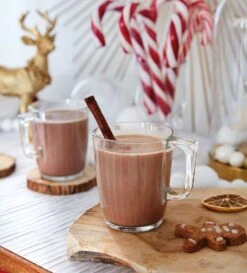 Luminarc Theeglas Central 250 Ml - 6 Stuks -Keuken Do Verkoop Luminarc Theeglas Central 250 ml 2