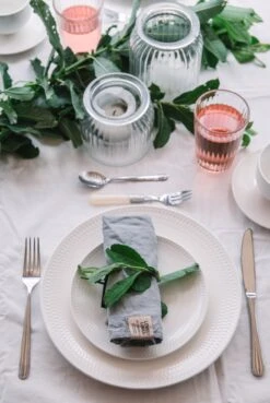 Maxwell & Williams Kop En Schotel Diamonds Round 250 Ml -Keuken Do Verkoop Maxwell Williams Dimaonds round 22