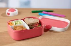 Mepal Lunchset (Schoolbeker & Lunchbox) Campus Unicorn -Keuken Do Verkoop Mepal Kinder Lunchset Lunchbox Sfeerfoto 107410178200 2 1