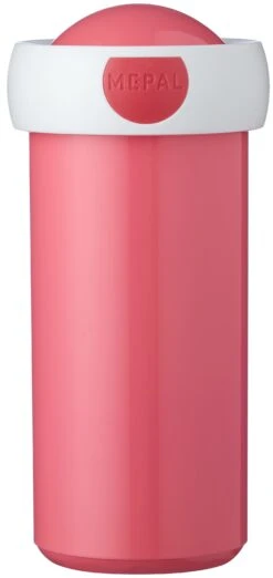 Mepal Lunchset (Schoolbeker & Lunchbox) Campus Roze -Keuken Do Verkoop Mepal Lunchset Roze 3 107420078200 0