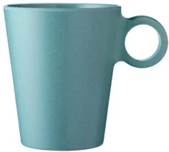 Mepal Mok Bloom Pebble Green 300 Ml