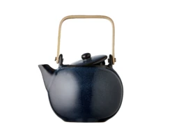 Bitz Theepot Gastro Donkerblauw 1.2 Liter -Keuken Do Verkoop Theepot Blauw4