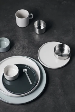 Blomus Schenkkan Pilare - Mirage Grey - 1 Liter 7 Blomus Schenkkan Pilare - Mirage Grey - 1 Liter -Keuken Do Verkoop blomus MIO servies 25