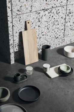 Blomus Schenkkan Pilare - Mirage Grey - 500 Ml -Keuken Do Verkoop blomus servies mio 9