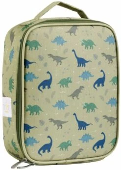 A Little Lovely Company Koeltas - Dinosaurus -Keuken Do Verkoop cbdigr17 lr 2 cool bag dinosaurs