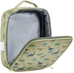 A Little Lovely Company Koeltas - Dinosaurus -Keuken Do Verkoop cbdigr17 lr 3 cool bag dinosaurs