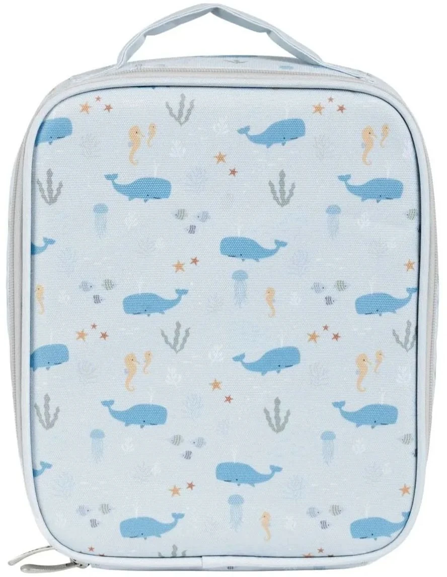 A Little Lovely Company Koeltas - Oceaan 1 A Little Lovely Company Koeltas - Oceaan