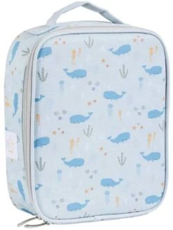 A Little Lovely Company Koeltas - Oceaan 9 A Little Lovely Company Koeltas - Oceaan -Keuken Do Verkoop cbocbu16 lr 2 cool bag ocean