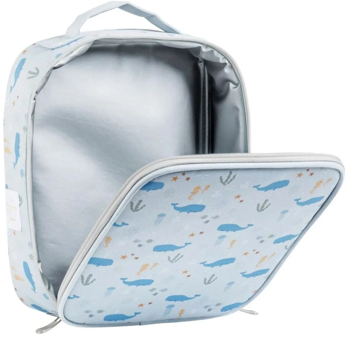 A Little Lovely Company Koeltas - Oceaan 5 A Little Lovely Company Koeltas - Oceaan - Afbeelding 5