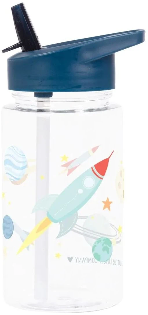 A Little Lovely Company Drinkfles / Waterfles - Ruimte 1 A Little Lovely Company Drinkfles / Waterfles - Ruimte