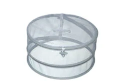 KitchenCraft Pop-Up Food Cover - ø 31 Cm