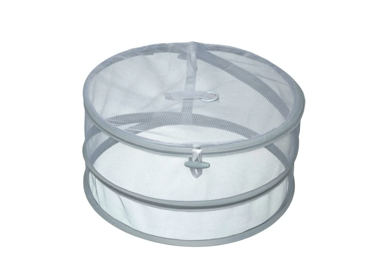 KitchenCraft Pop-Up Food Cover - ø 31 Cm 1 KitchenCraft Pop-Up Food Cover - ø 31 Cm